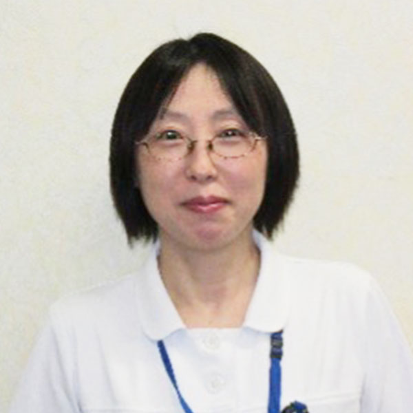 島根大学医学部附属病院 川上 利枝様